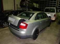 Audi A4 (202816 km)