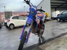 Beta RR 125-4T LC Enduro (1850 km)