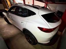 CUPRA Formentor (55888 km)