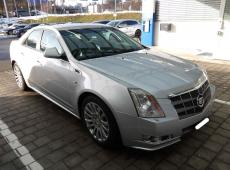 CADILLAC CTS 3.6 AWD SPORT LUXURY ID 456599