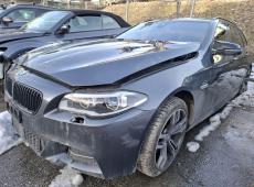 BMW Série 5 F11 Touring M 550d xDrive ID 456598