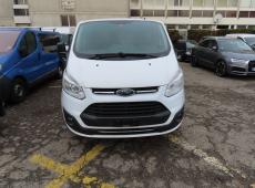 Ford Transit Custom ID 456600