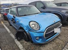 MINI Cooper ID 456605
