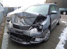 Skoda Fabia 1.2 TSI ID 456613