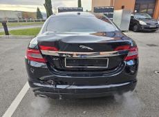 Jaguar XF 4.2 V8 Premium Luxury ID 456614