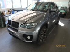 BMW X6 xDrive35d ID 456607