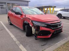 HONDA Civic 1.5 VTEC Sport Plus ID 456025