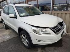 VW Tiguan 2.0 TDI Track&Field ID 456610