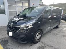 Renault Trafic L2H1 3.0t ID 456617