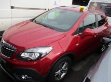 Opel Mokka 1.4T ecoTEC Cosmo 2WD ID 456616