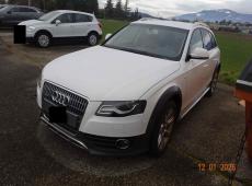AUDI A4 ALLROAD 3.0 TDI QU ID 456618