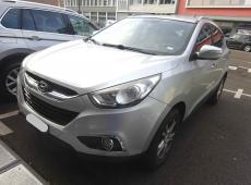 HYUNDAI iX 35 2.0 Premium 4WD ID 456623