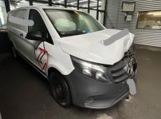 Mercedes-Benz Vito 114 2.0 CDI (64782 km)