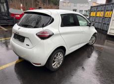 Renault Zoe (19234 km)