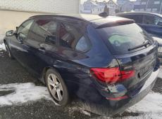 BMW 5er Reihe F11 Touring (229678 km)