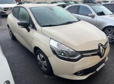 Renault Clio (112170 km)