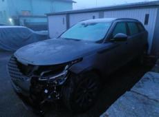 Land Rover Range Rover Velar (166633 km)