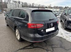 VW Passat Variant 2.0 TDI 190 SCR Highl. DSG 4m ID 456629