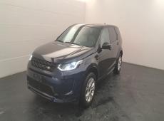 Land Rover Discovery Sport 1.5T 300e R-Dynamic SE ID 456635