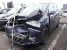 Volkswagen Sharan 2.0 TDI BMT Highline ID 456632