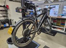 Stromer Modèle ST3 Sport 20 ID 456633