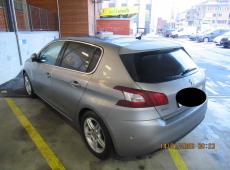 PEUGEOT 308 1.6 THP ALLURE ID 456638