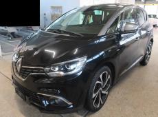 RENAULT Scénic 1.2 16V T Bose ID 456639