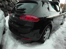 SEAT LEON 2.0 FSI STYLANCE ID 456644