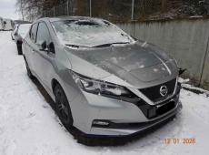 NISSAN Leaf e+ Tekna(incl. batt) ID 456645