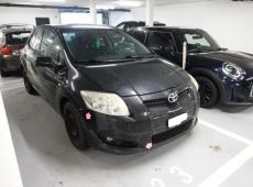 TOYOTA Auris 1.6 Linea Luna ID 456628