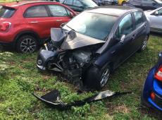 Toyota Yaris 1.5 VVT-i HSD Luna ID 456642