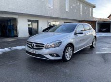 MERCEDES-BENZ A 200 ID 456664