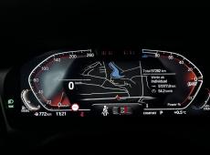 BMW 320d xDrive Touring ID 456674