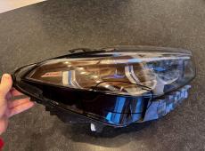 BMW 8 Gran Coupe (G16)(2019->) ID 456634