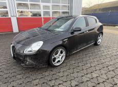 Alfa Romeo Giulietta 1.4 TB ID 456665