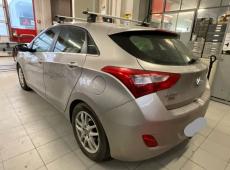 Hyundai i30 (107836 km)