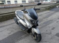 Yamaha N-MAX GPD 125A (18997 km)