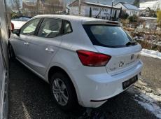 SEAT Ibiza (32548 km)