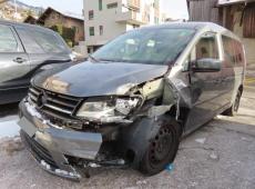 VW Caddy PKW (134657 km)