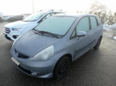 Honda Jazz (190986 km)