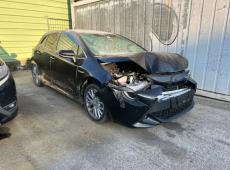 Toyota Corolla (11270 km)