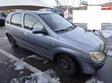 Opel Corsa C14 ID 456752