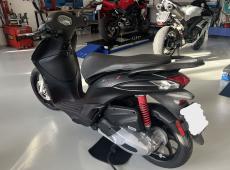 Piaggio Liberty 125 iGET Sport ABS ID 456702