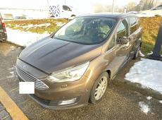 Ford Grand C-Max ID 456749