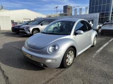 VW NEW BEETLE ID 456753