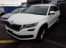 SKODA KODIAQ 2.0 TDI STYLE ID 456686