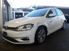 VW Golf VII 1.0 TSI 110 Confortline ID 456683
