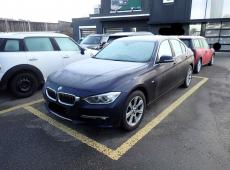 BMW 330D XDRIVE LUXURY LINE ID 456691