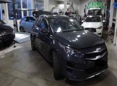 KIA XCEED 1.6 T-GDI STYLE ID 456703