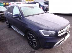 MERCEDES-BENZ GLC 300 E 4MATIC ID 456736